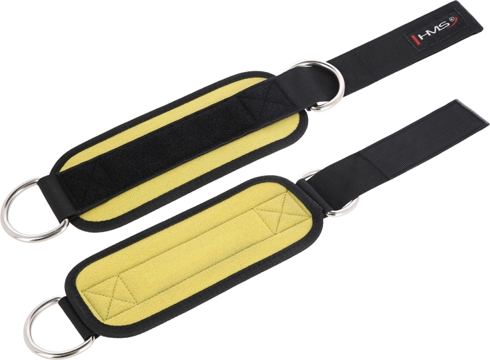 Wygodne wyścielenie dla treningu bez otarć