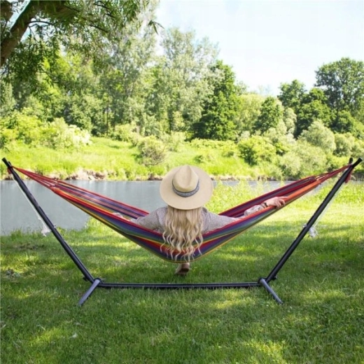 Wygoda wszędzie bez drzew