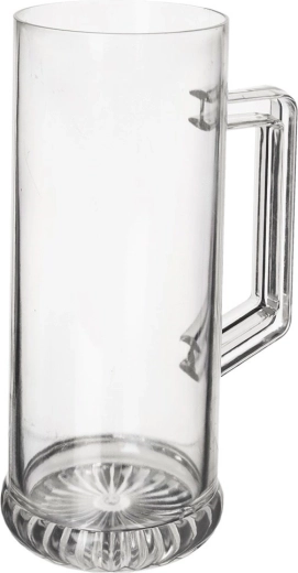 Nietłukący i lekki jak piórko