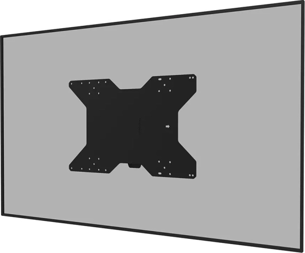 Neomounts obrotowy uchwyt ścienny do TV 55–75" pivot flip