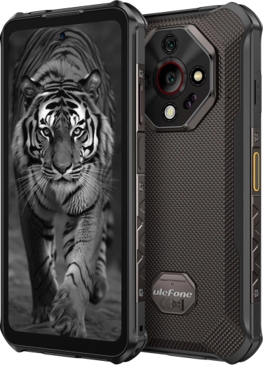 Widzenie w ciemności: 48 MP + 20 MP noktowizja