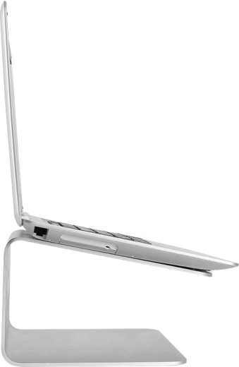 Ergonomiczne podniesienie ekranu