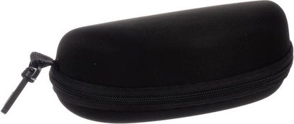 Etui i ściereczka do czyszczenia w zestawie