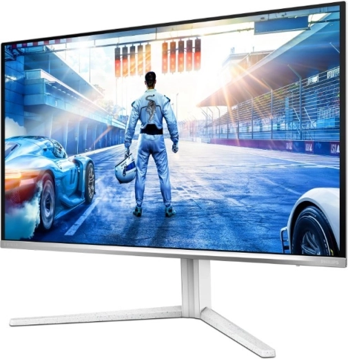 240 Hz dla maksymalnej płynności