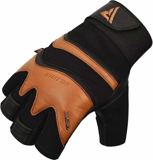 Wsparcie nadgarstków z szybkim zapięciem Quick-EZ