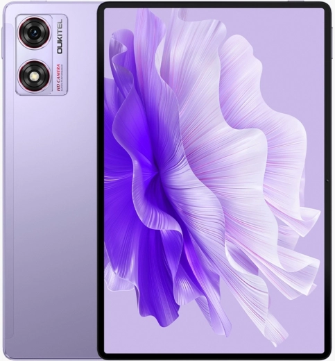 Tablet Oukitel 11" z podwójnym aparatem
