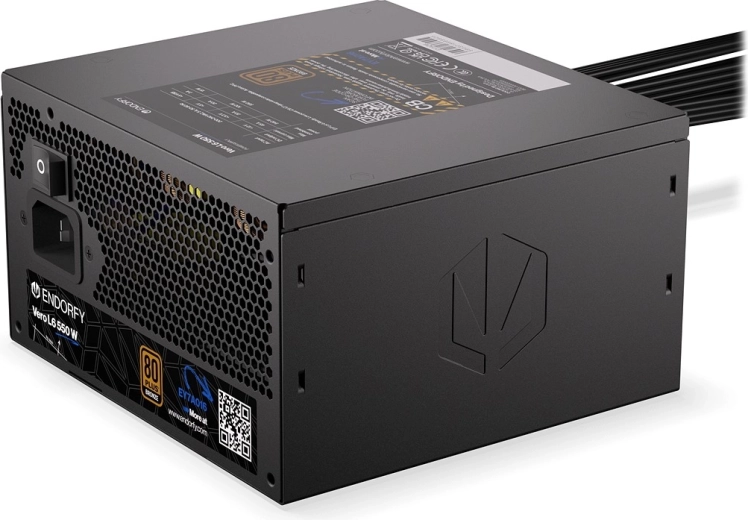 Niezawodne komponenty i 5 lat gwarancji