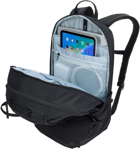 Bezpieczne miejsce na laptopa i tablet