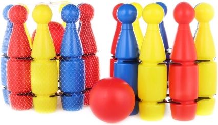 Kręgle