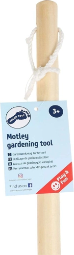 Bezpieczny chwyt i łatwe przechowywanie