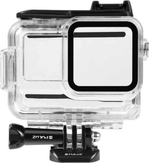 Wodoodporne etui Puluz do kamery INSTA360 Ace Pro