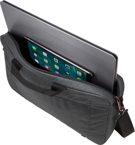 Bezpieczna przestrzeń na laptop i tablet