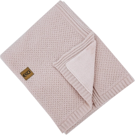 Stylowy wygląd Rose Pink