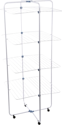 Gimi Linear składana wieżowa suszarka na pranie 40 m