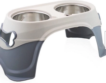 Wyjmowane miski ze stali nierdzewnej