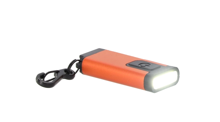 Wytrzymała aluminiowa obudowa w mixie kolorów