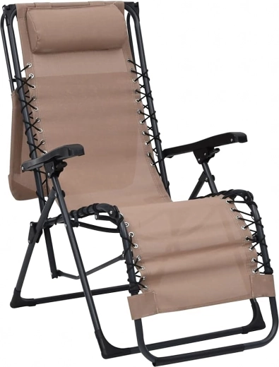 Komfort zero gravity