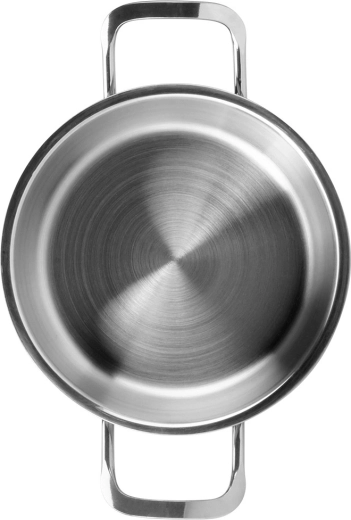 Trwała stal nierdzewna 18/10