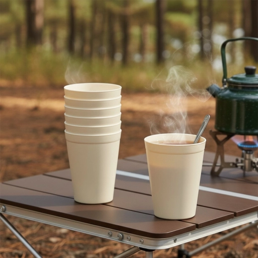 Odpowiednie do mikrofalówki i zmywarki