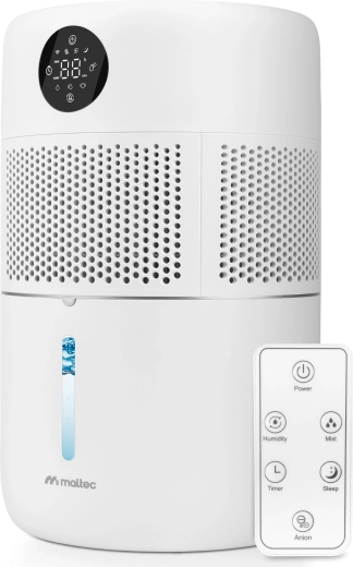 Ewaporacyjny nawilżacz powietrza 4,5 l z jonizatorem WT-6000-ION