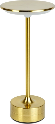 Eleganckie metalowe wykonanie