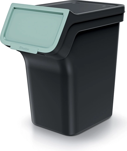Wytrzymałe tworzywo z recyklingu