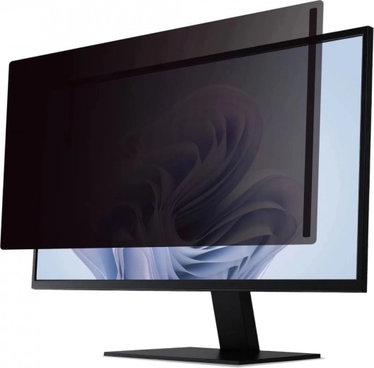 DICOTA dwustronny filtr prywatyzujący do monitora 27" 16:9