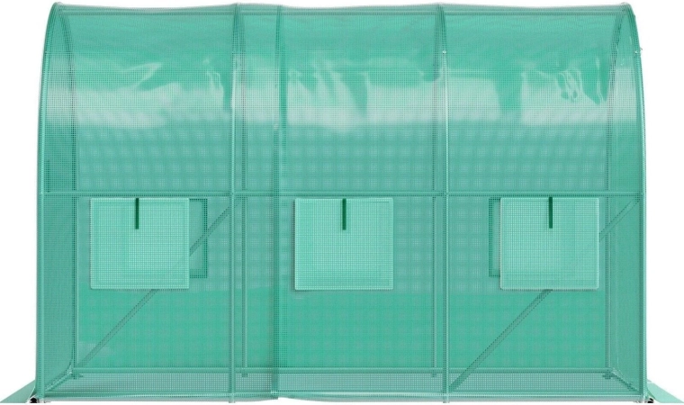 Efektywna wentylacja i łatwy dostęp