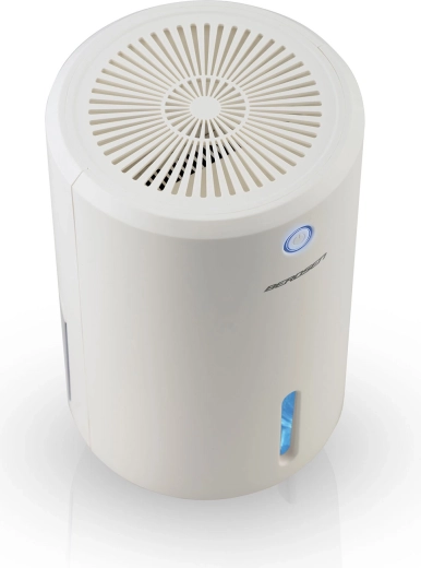 Cicha i oszczędna praca dla codziennego komfortu