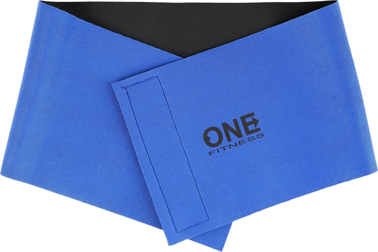 Regulowany rzep dla idealnego dopasowania