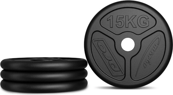 Cienki profil dla większego obciążenia na gryfie