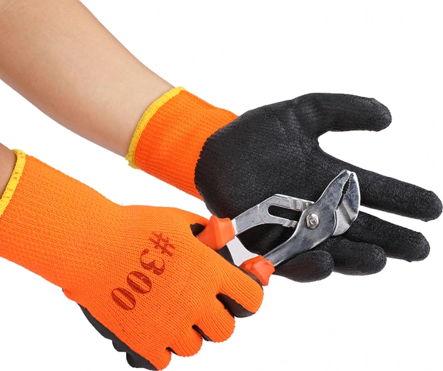 Pewność pracy w różnych warunkach