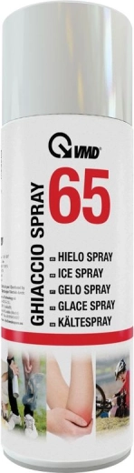 Spray chłodzący 400 ml
