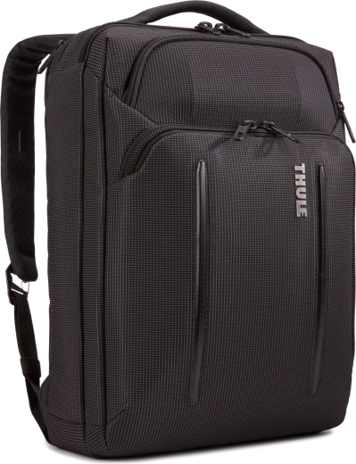Thule Crossover 2 torba i plecak na laptopa 15,6" - czarna
