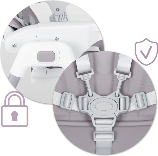 Bezpieczeństwo zgodne z normą EN 14988