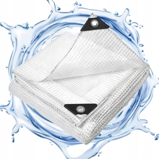 Przezroczysta i wzmocniona ochrona