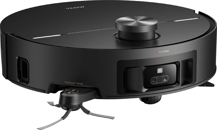 Nawigacja FlexScope™ i niski profil 96 mm