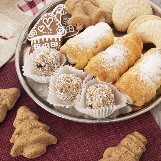 Wszechstronne zastosowanie w domu i gastronomii