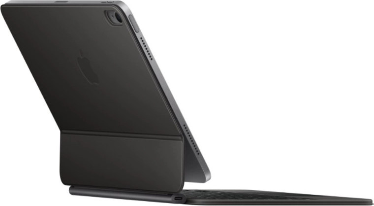 Pływający zawias dla idealnego kąta widzenia