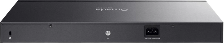 Stabilne zasilanie PoE+ do 250 W