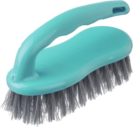 UH Brush big – duża szczotka ręczna w kształcie „żelazka”