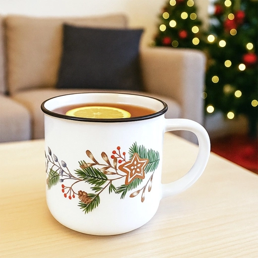 Łatwa pielęgnacja: zmywarka i mikrofalówka