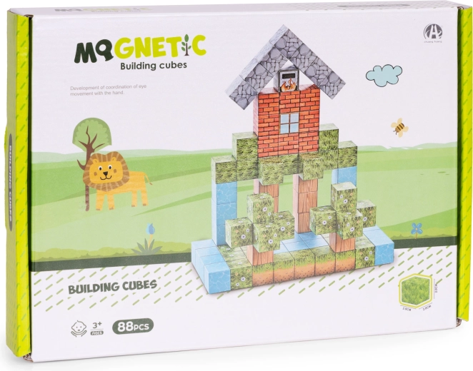 Intuicyjne magnetyczne łączenie