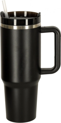 Wygodne picie przez słomkę