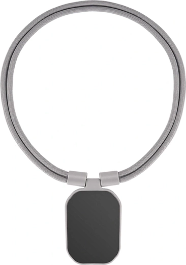 Sunnylife magnetyczny uchwyt na szyję do Insta360 GO Ultra i MIC