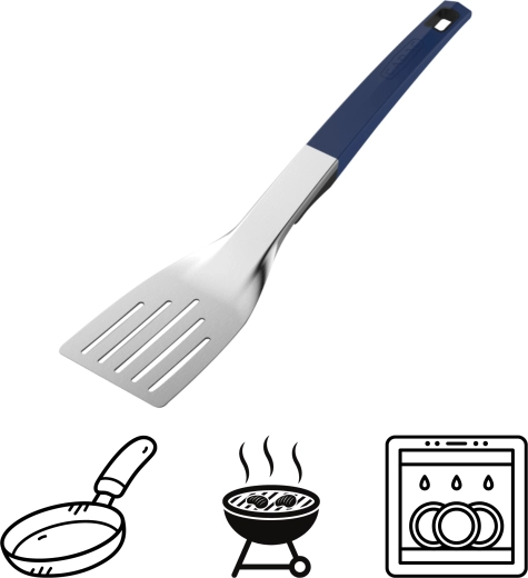 Wytrzymała konstrukcja ze stali nierdzewnej