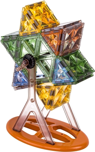 Modele 3D i ruchome konstrukcje