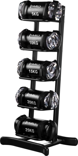 Uniwersalne uchwyty na różne akcesoria