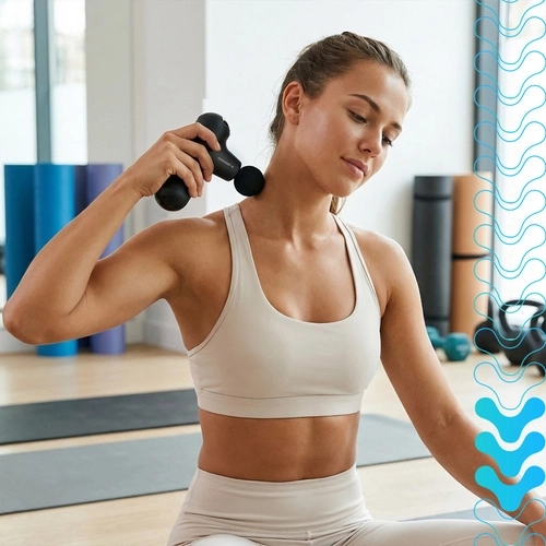 Mocna, a jednocześnie cicha regeneracja