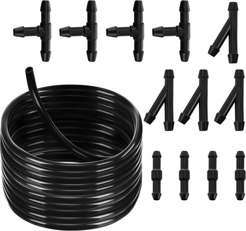 Trwałe materiały, dyskretny wygląd